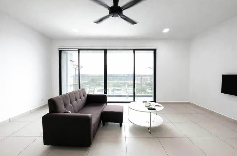 Cristal Serin Residence - 5