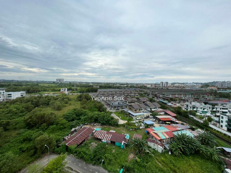 The Light Residences - 3