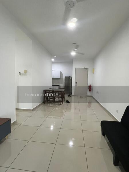 Parkland Residence - 2