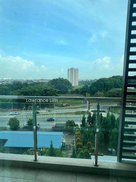 Parkland Residence - 1