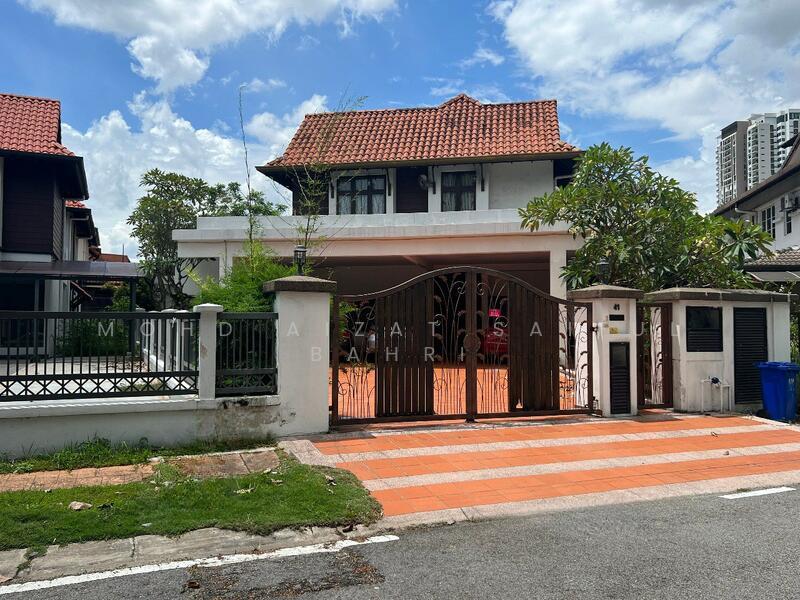 Subang Alam - 2