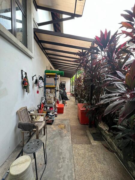 Subang Alam - 3