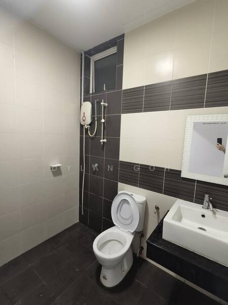 Horizon Residence (Dwi Mutiara) - 3