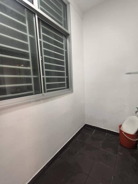 Horizon Residence (Dwi Mutiara) - 5
