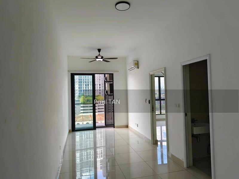 The Sky Residence - 4