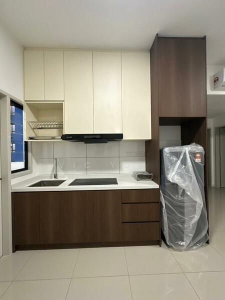 Savvy @ Riana Dutamas - 1