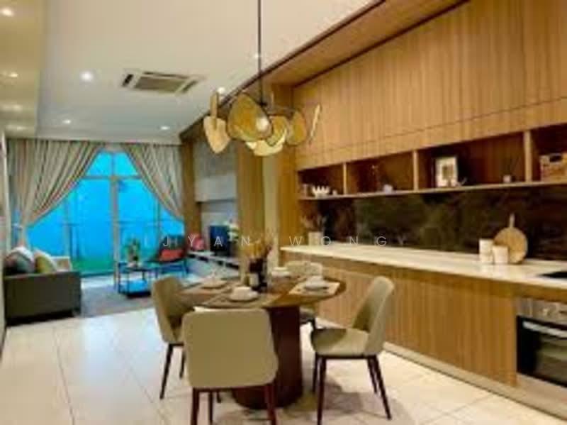 E Residence @ Telipok - 4
