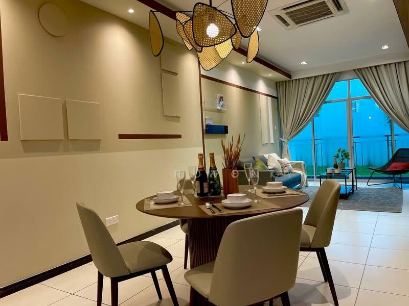 E Residence @ Telipok - 3