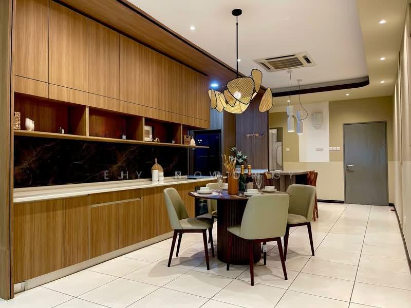 E Residence @ Telipok - 5