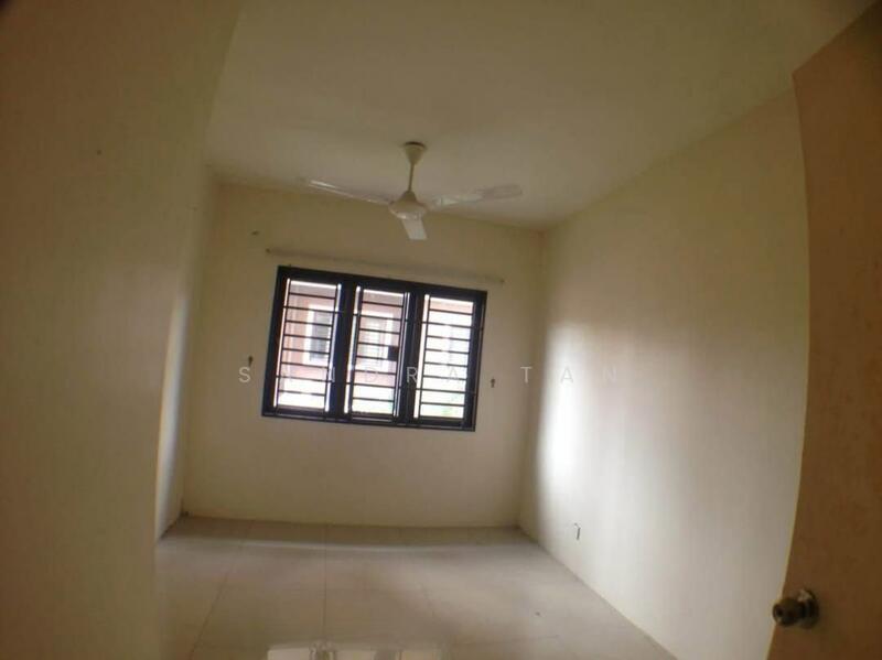 Larkin Residence - 5