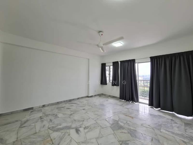 Menara Alpha - 5