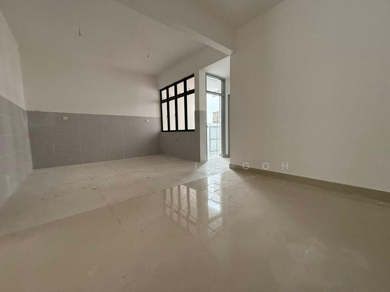 Rini Homes 8 - Phase 6M - 4