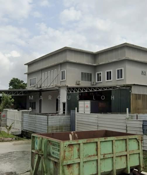 Desa Plentong Desas Plentongs - 5