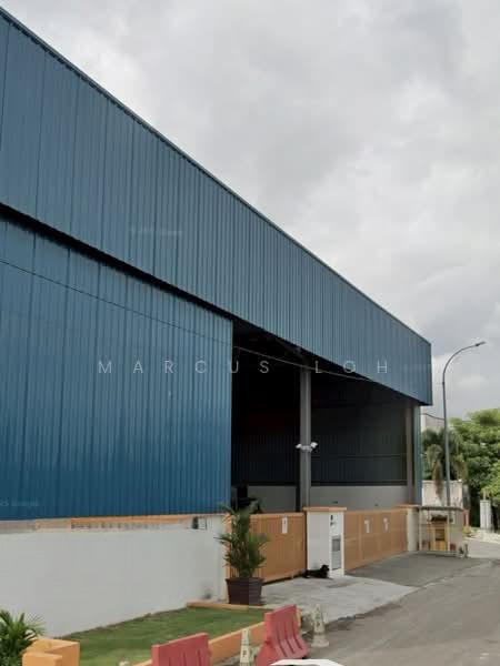 Desa Plentong Desas Plentongs - 3