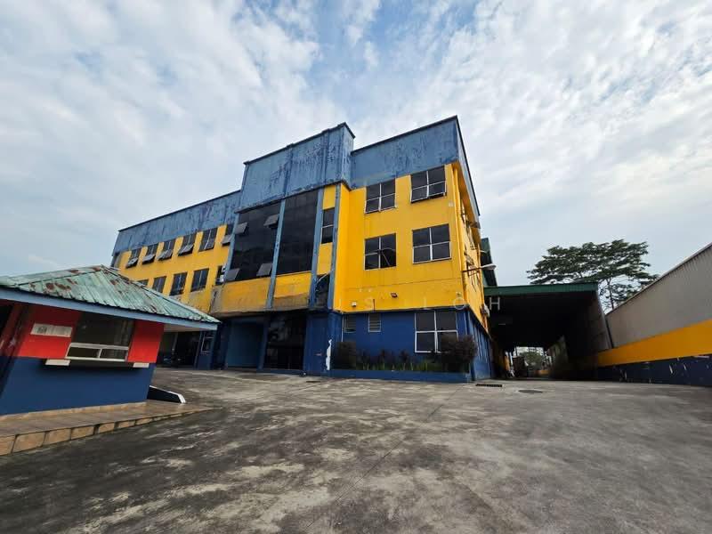 Desa Plentong Desas Plentongs - 2