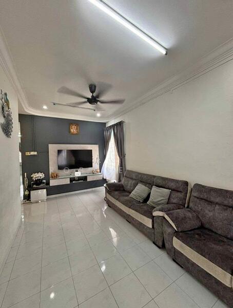 Taman Universiti - 1