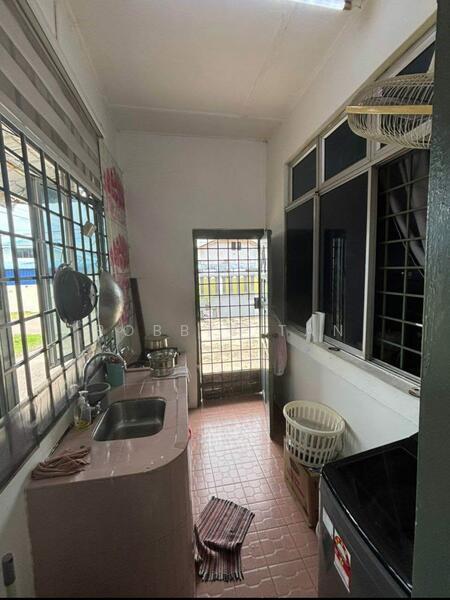 Taman Universiti - 3