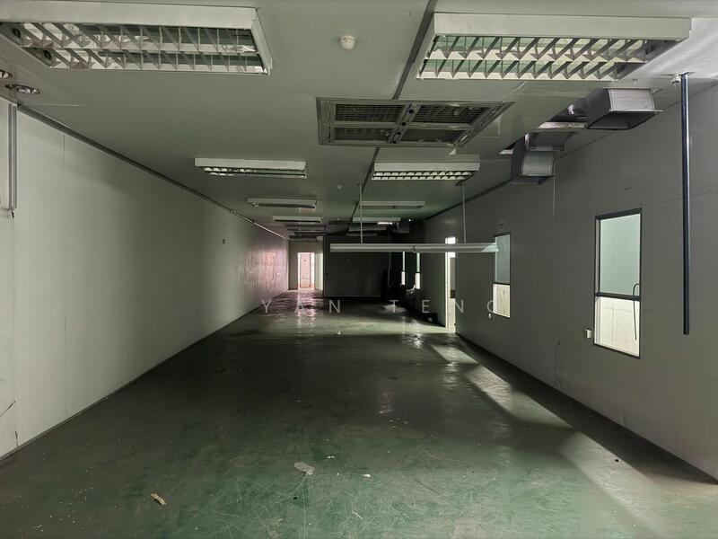 FACTORY SALE 115k BUILD UP WORTH BUY UNIT VIEW TO OFFER - 5