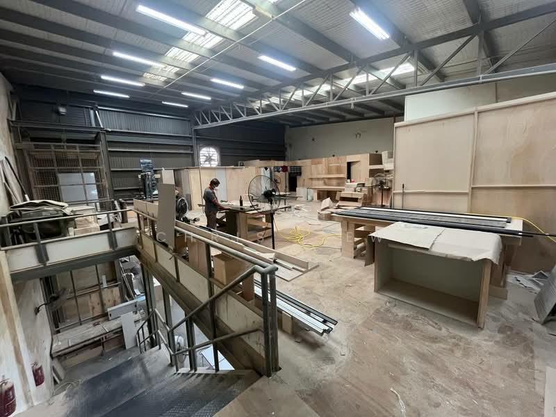 Eco Business Park 1 - 2