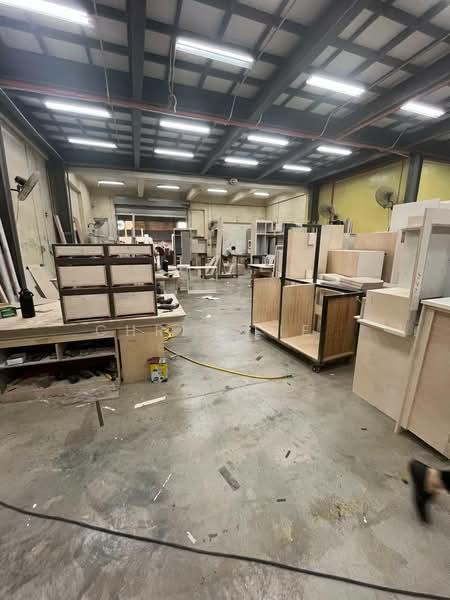 Eco Business Park 1 - 5