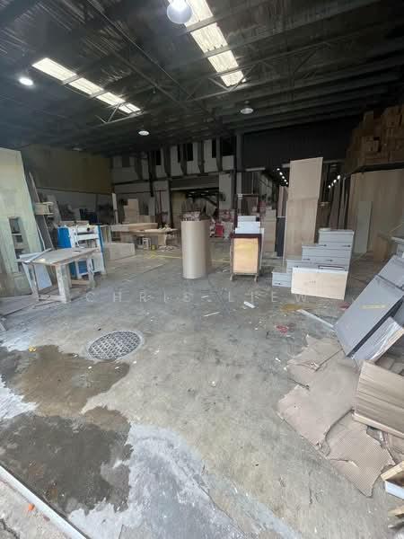 Eco Business Park 1 - 3