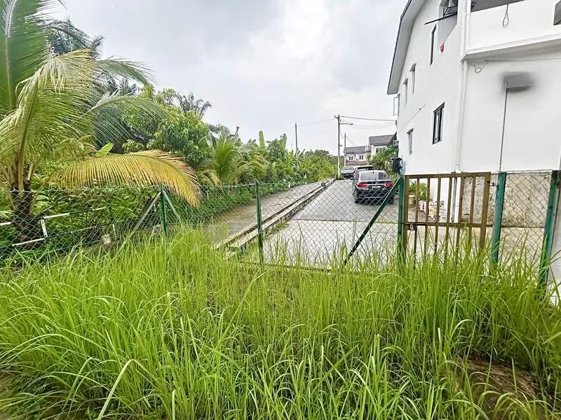 Bandar Seri Coalfields - 4