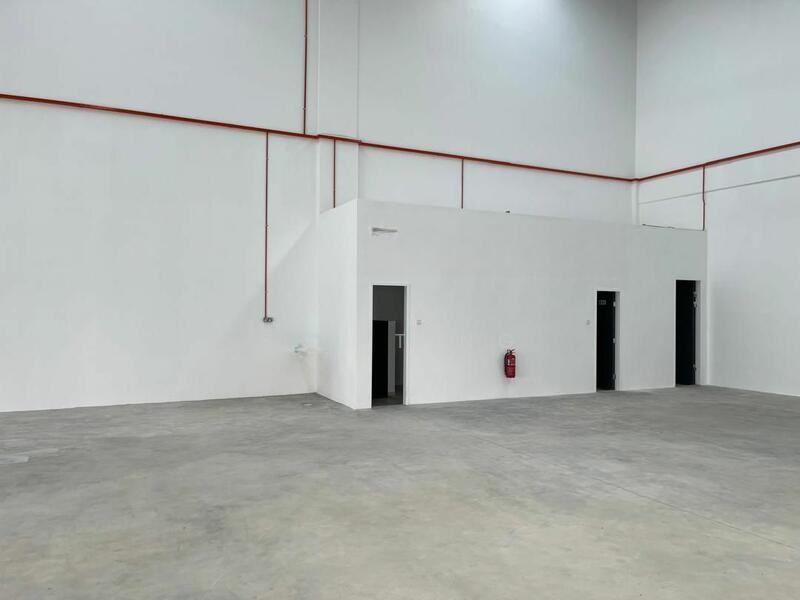 Eco Business Park 2 Senai - 3