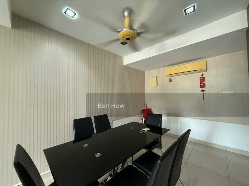 Pearl Hill Villa (Mount Evergreen) - 5