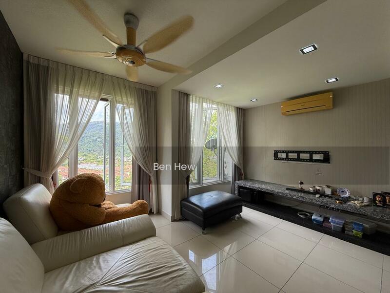 Pearl Hill Villa (Mount Evergreen) - 4