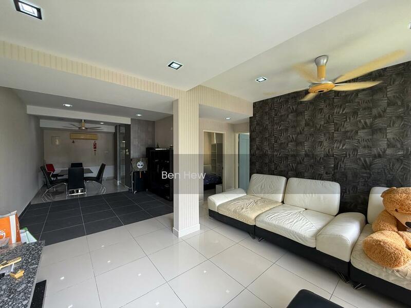 Pearl Hill Villa (Mount Evergreen) - 2