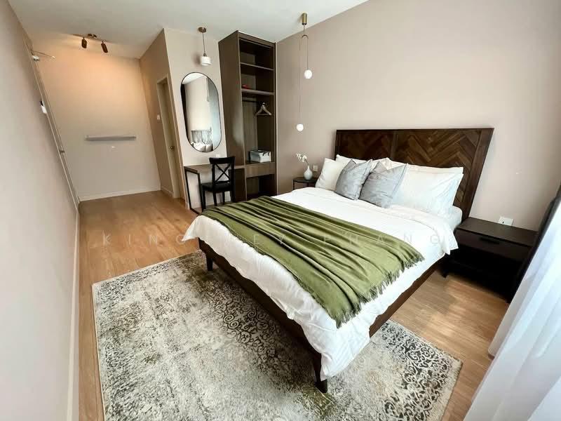 Jernih Residence - 4