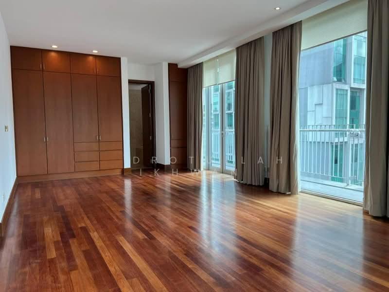 Kirana Residence - 3