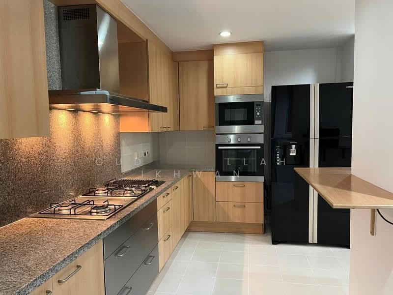 Kirana Residence - 4