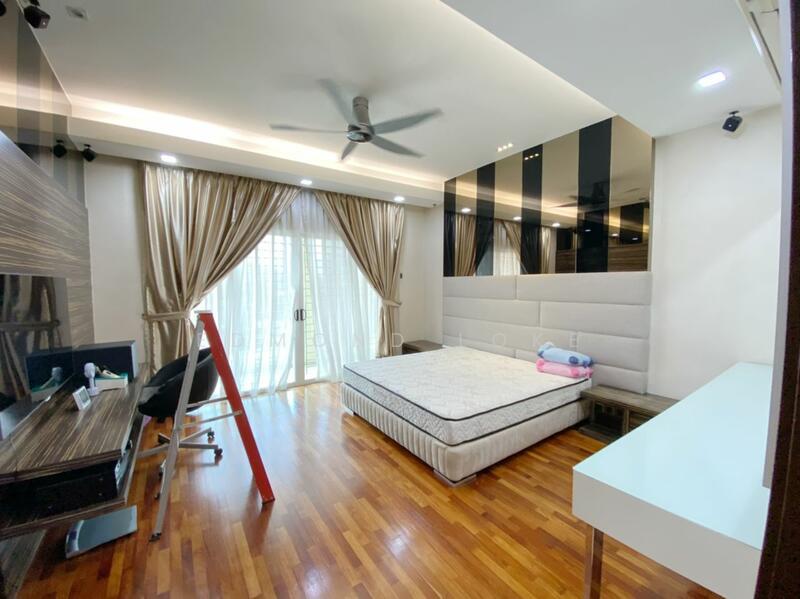 Idaman Hills - 2