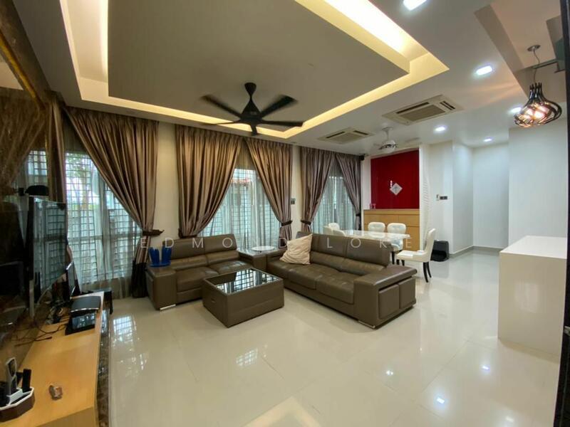 Idaman Hills - 4