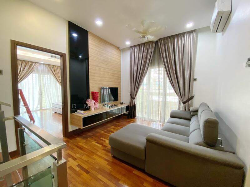 Idaman Hills - 5