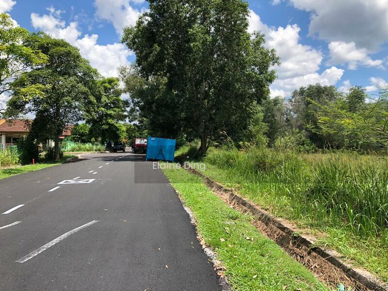 42 acres Semenyih Impian Residential land DO lapsed - 2