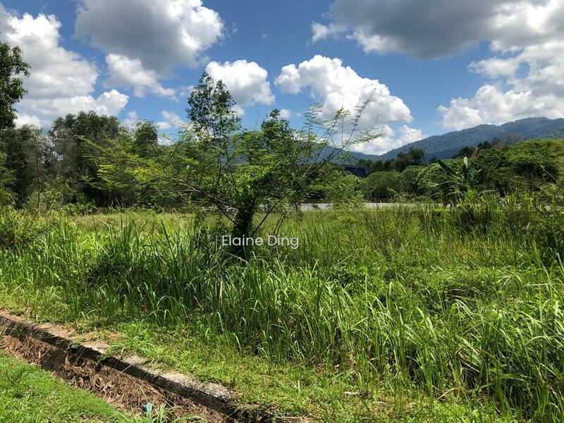 42 acres Semenyih Impian Residential land DO lapsed - 3