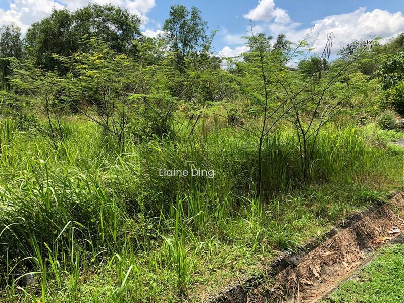 42 acres Semenyih Impian Residential land DO lapsed - 4