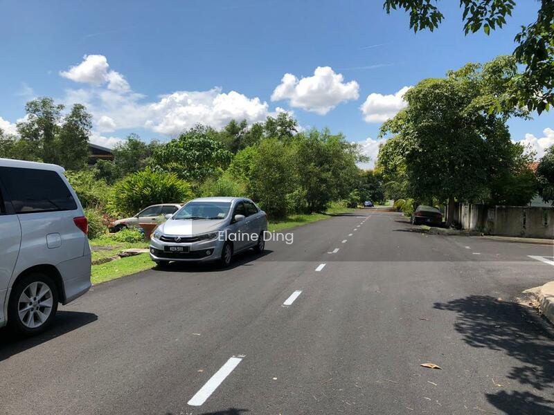 42 acres Semenyih Impian Residential land DO lapsed - 5