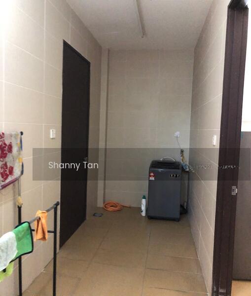 Hao Residence, Bandar Sungai Long - 2
