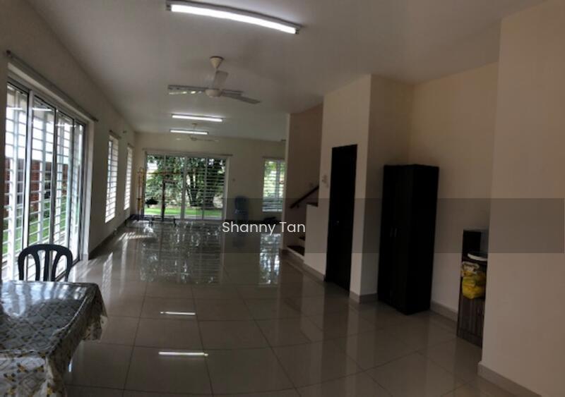 Hao Residence, Bandar Sungai Long - 3