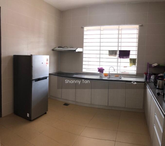 Hao Residence, Bandar Sungai Long - 4
