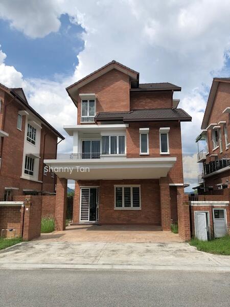 Hao Residence, Bandar Sungai Long - 5