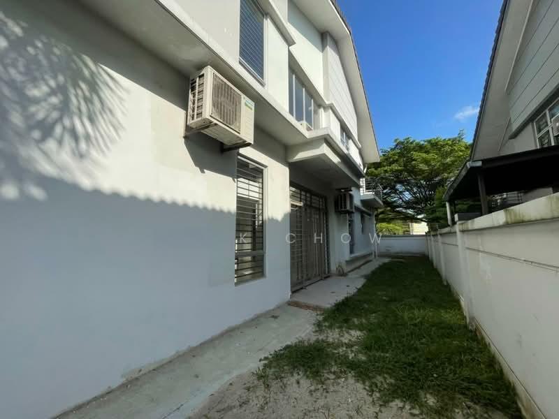 Sri Pulai Perdana 2 - 3