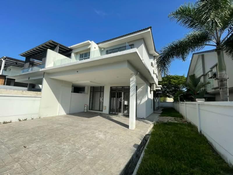 Sri Pulai Perdana 2 - 2