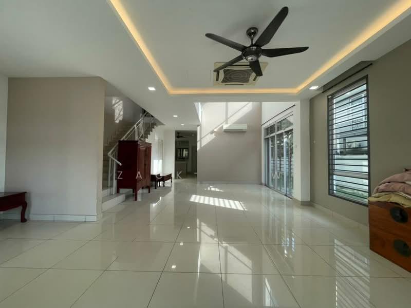 Sri Pulai Perdana 2 - 5