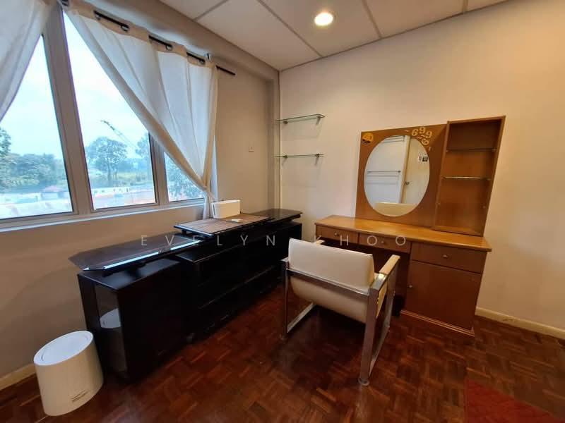 Merdeka View Apartment - 2