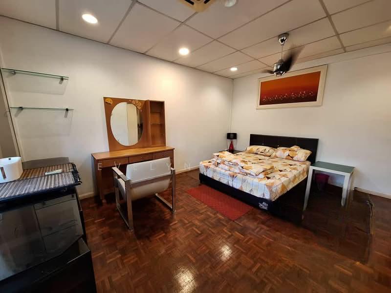 Merdeka View Apartment - 1