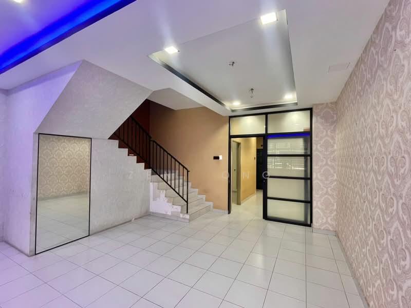 Taman Pulai Mutiara - 3